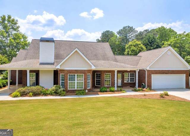 Property at 1202 Shadwell Ln, Monroe, GA 30655, 3 beds, 2 baths