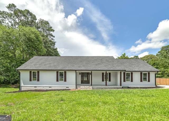 Property at 858 Pates Creek Rd, Stockbridge, GA 30281, 3 beds, 2 baths
