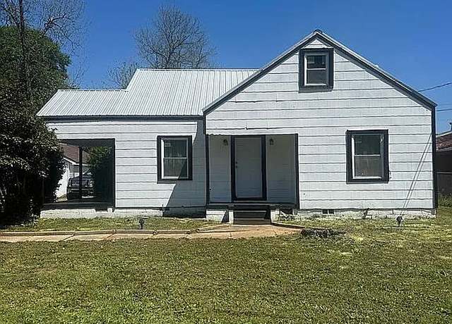 Property at 4386 Mikado Ave, Macon, GA 31206, 3 beds, 2 baths