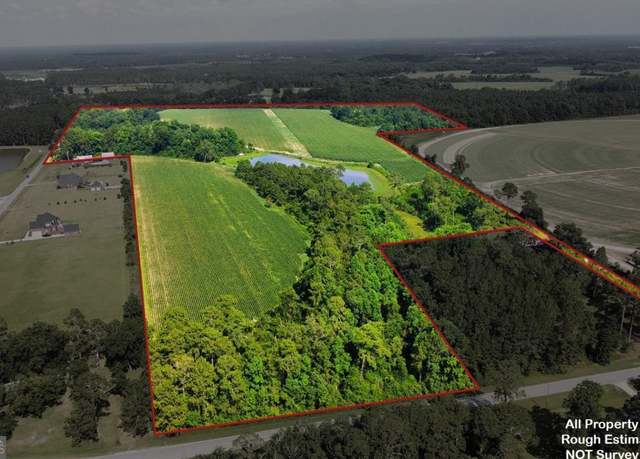 Property at 0 Belflower Rd, Tifton, GA 31794