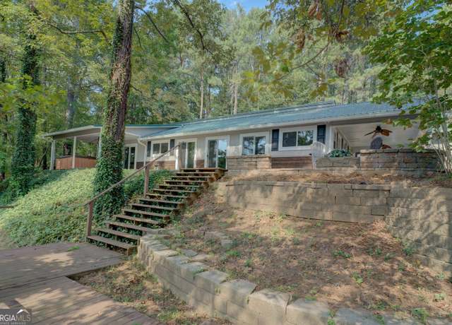Property at 2188 Highway 36 E, Jackson, GA 30233, 3 beds, 3 baths