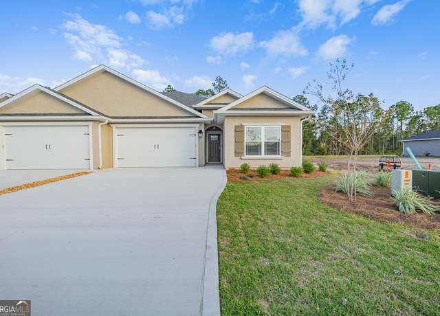 Property at 184 The Villas Way, Kingsland, GA 31548, 3 beds, 2 baths