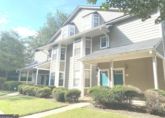 Property at 6390 Arbor Ln, Morrow, GA 30260, 2 beds, 2 baths