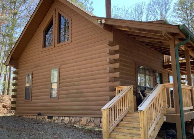 Property at 114 Palisade Dr, Ellijay, GA 30540, 2 beds, 2 baths