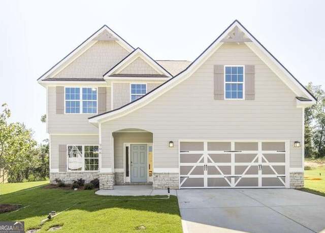 Property at 206 Black Birch Rd Unit 62G, Perry, GA 31069, 4 beds, 2.5 baths