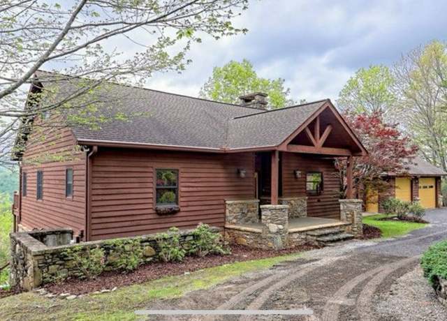 Property at 2608 The Rdgs, Hiawassee, GA 30546, 3 beds, 2.5 baths