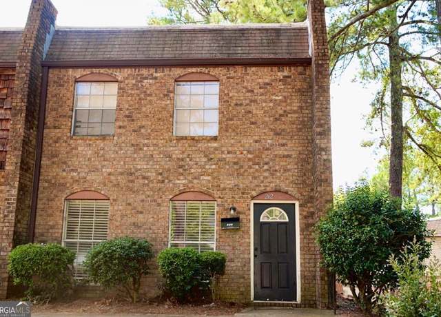 Property at 262 Chalfont Ln #21, Athens, GA 30606, 3 beds, 1.5 baths