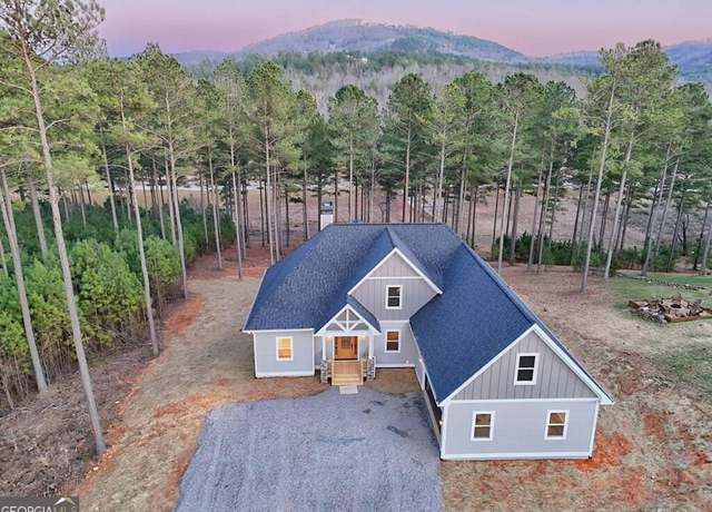 Property at 479 Sandy Lake Ln, Blairsville, GA 30514, 3 beds, 2 baths