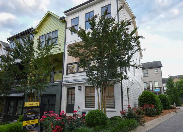 Property at 756 Cady Way, Atlanta, GA 30312, 3 beds, 3.5 baths