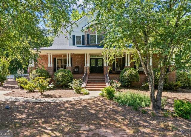 Property at 1090 Creek Farm Run, Bogart, GA 30622, 3 beds, 2.5 baths