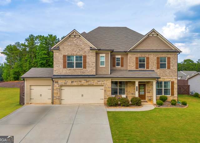 Property at 1233 Ruddy Duck Dr, Jefferson, GA 30549, 4 beds, 3 baths