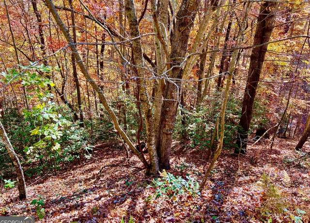 Property at 13 Up The Ridge Rd, Blairsville, GA 30512