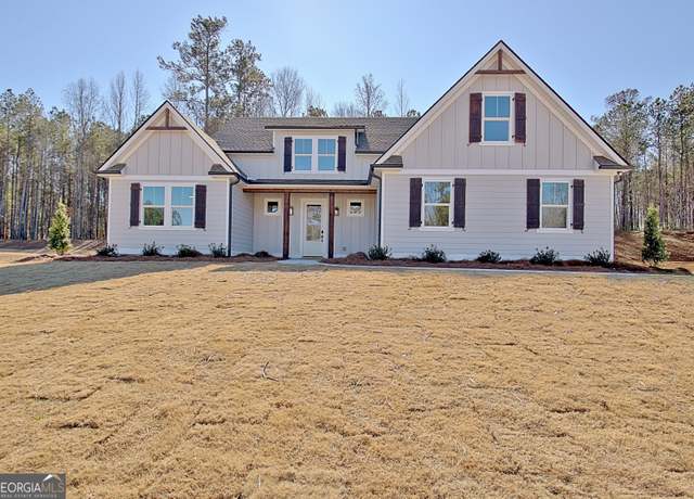 Property at 98 Ryeland Dr, Senoia, GA 30276, 4 beds, 3 baths