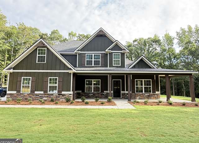 Property at 1176 Teagle Rd #5, Forsyth, GA 31029, 4 beds, 3.5 baths