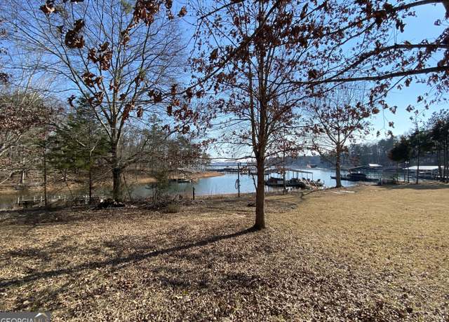 Property at LOT E Majestic Shores Dr, Hartwell, GA 30643