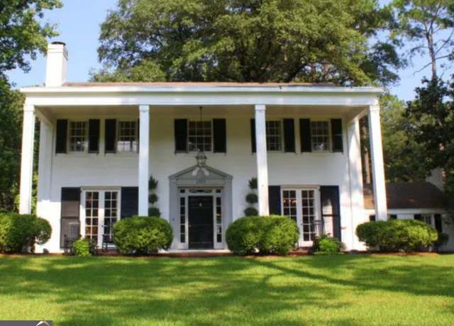 Property at 1201 Rawson Dr, Albany, GA 31701