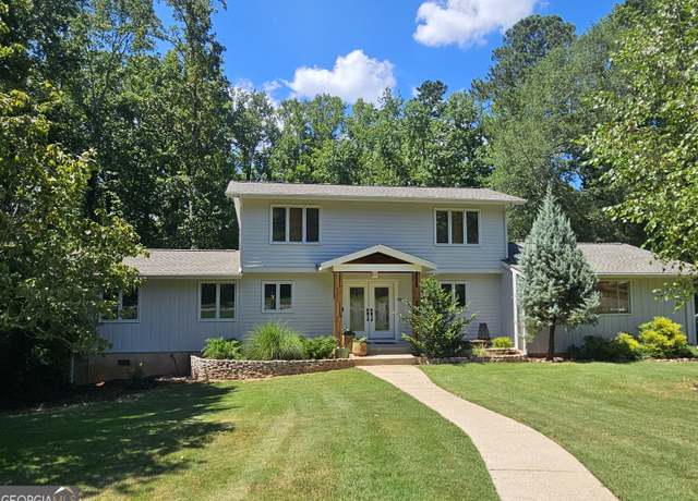 Property at 200 Lenox Rd, Athens, GA 30606, 3 beds, 3.5 baths