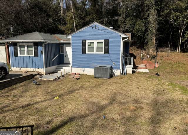 Property at 980 Curry Pl, Macon, GA 31211, 3 beds, 2 baths