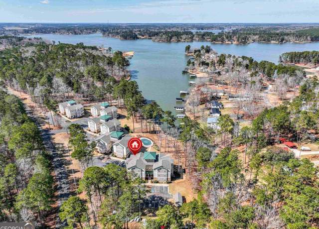 Property at 222 Sheffield Dr Unit E-5, Sparta, GA 31087, 3 beds, 2.5 baths