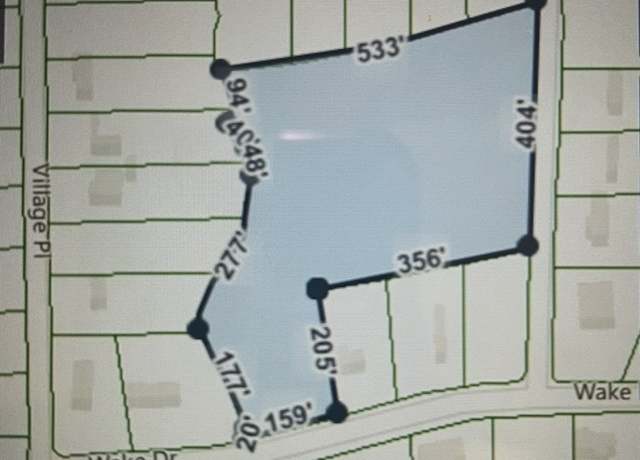 Property at LOT 31/32 Wake Dr, Stockbridge, GA 30281