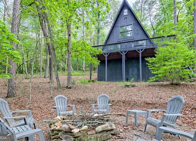 Property at 1180 Worley Creek Rd, Lakemont, GA 30552, 3 beds, 3 baths