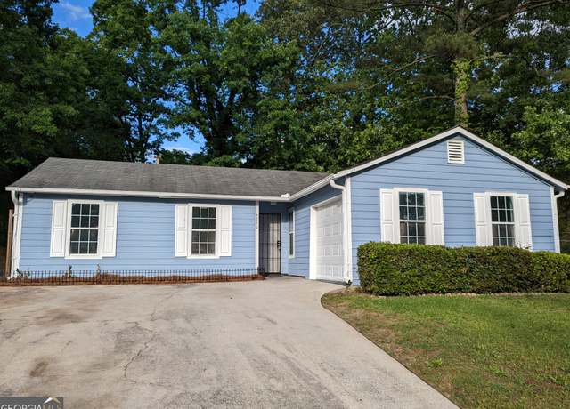 Property at 6260 Marbut Farms Ter, Lithonia, GA 30058, 3 beds, 2 baths