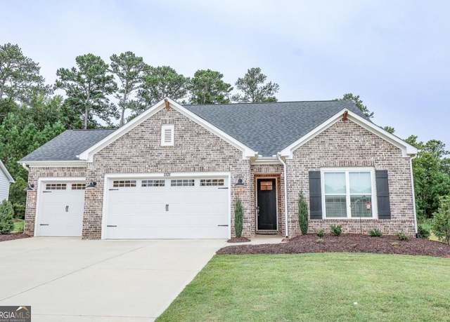 Property at 1101 Providence Loop, Greensboro, GA 30642, 4 beds, 3.5 baths