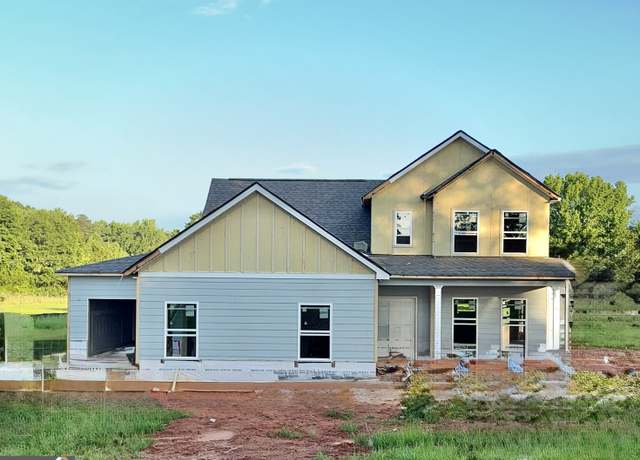 Property at 58 Maddox Dr, Mcdonough, GA 30252, 4 beds, 2.5 baths