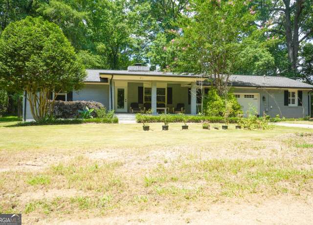 Property at 1541 Highway 81 W, Mcdonough, GA 30253, 3 beds, 3 baths