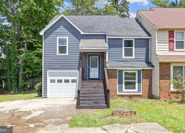 Property at 8035 S Bay Ct, Riverdale, GA 30274, 3 beds, 3 baths
