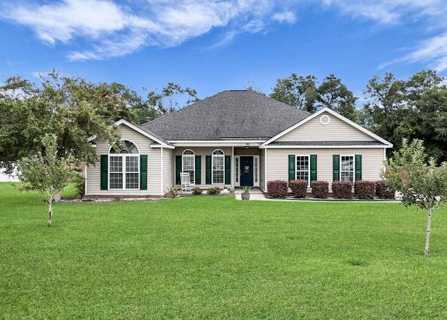 Property at 228 Stonebrook Way, Statesboro, GA 30458, 4 beds, 2 baths