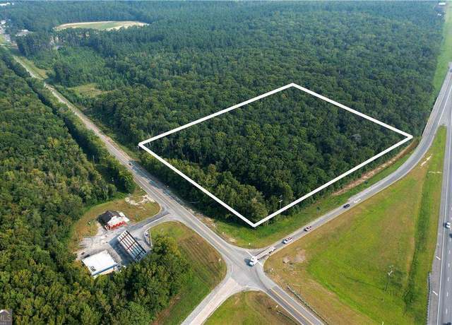 Property at GA HWY 99 I-95, Townsend, GA 31331
