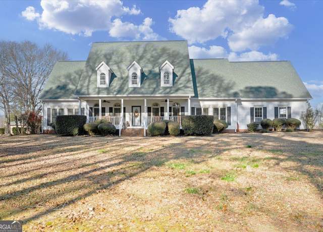 Property at 2800 S Highway 16, Carrollton, GA 30116, 7 beds, 4.5 baths