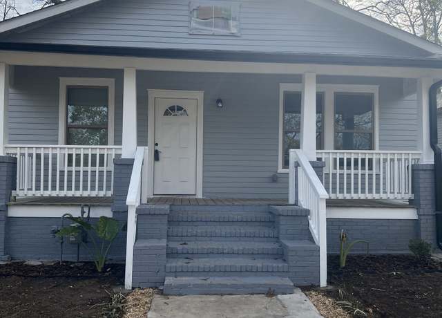 Property at 206 W Tinsley St, Griffin, GA 30223, 2 beds, 2 baths