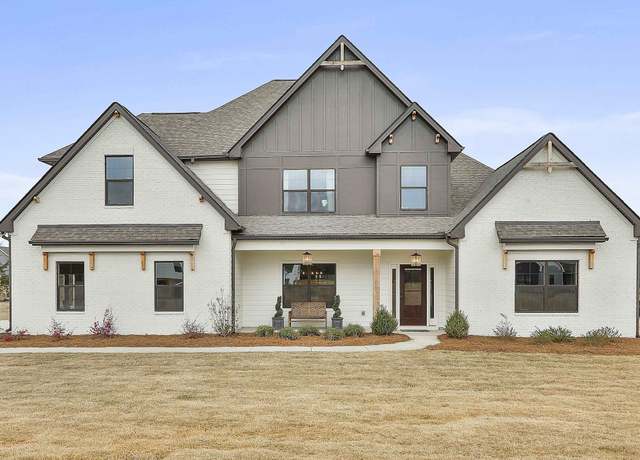 Property at 55 Grove Park #68, Senoia, GA 30276, 4 beds, 3.5 baths