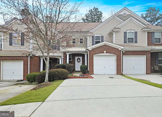 Property at 102 Ellis Dr, Conyers, GA 30012, 2 beds, 2.5 baths