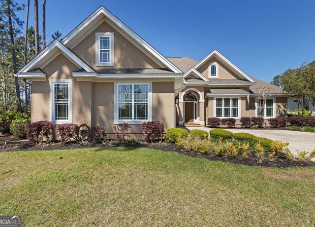 Property at 114 Bluebird Ct, St. Marys, GA 31558, 3 beds, 2.5 baths