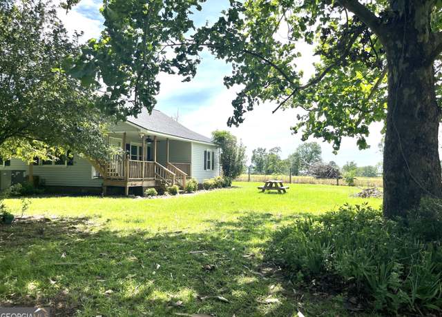 Property at 5950 Ga Highway 24 E, Louisville, GA 30434, 3 beds, 2 baths