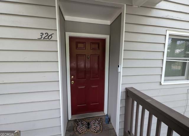 Property at 2505 W Broad St Apt 326, Athens, GA 30606, 3 beds, 2 baths