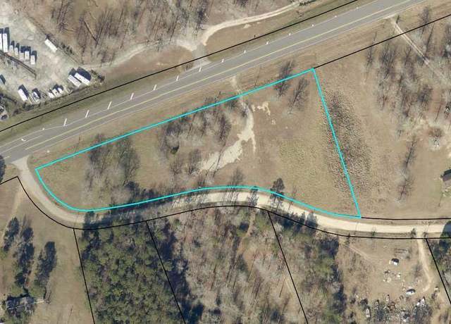 Property at 2698 Mccormick Hwy, Lincolnton, GA 30817