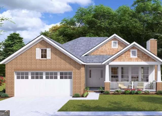 Property at 116 Southland Ridge Dr, Americus, GA 31709, 4 beds, 2 baths
