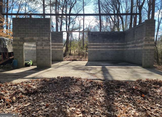 Property at 1855 S Flat Rock Rd, Douglasville, GA 30134