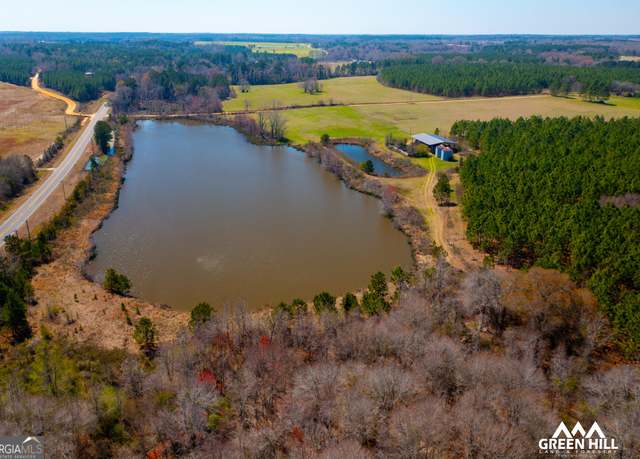 Property at 191 Cheek Rd, Cochran, GA 31014