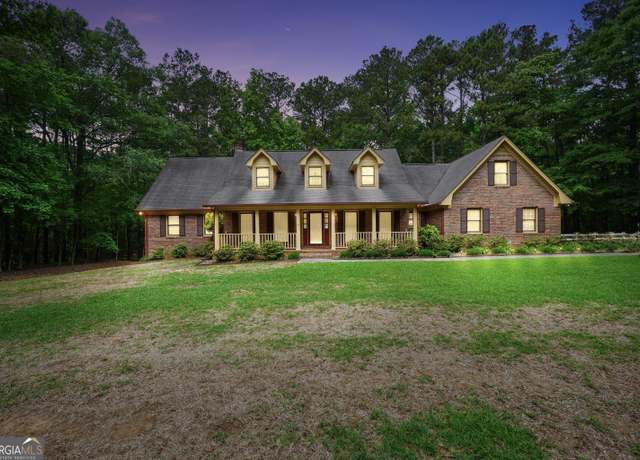 Property at 428 Turner Rd, Mcdonough, GA 30252, 3 beds, 2.5 baths