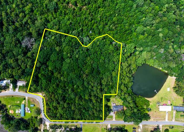 Property at 0 Lake Luck Dr, Swainsboro, GA 30401