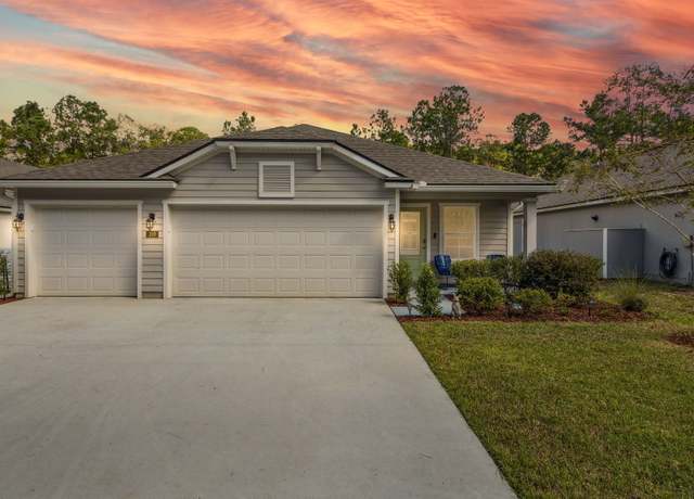 Property at 109 Holm Pl, St. Marys, GA 31558, 4 beds, 2 baths