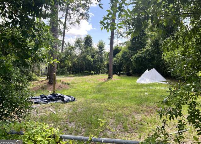 Property at 0 St. Mary's Ave (tract 2 0.25 Acres), Waycross, GA 31501