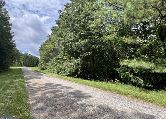 Property at 0 County Road 340, Woodland, AL 36280