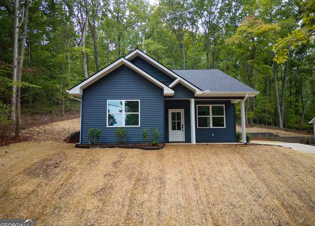 Property at 400 Hickory Trl, Westminster, SC 29693, 3 beds, 2 baths