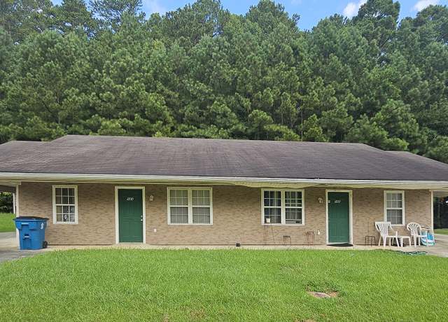 Property at 94 Dodd Blvd SE, Rome, GA 30161, 4 beds, 4 baths